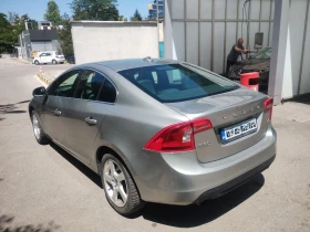 Обява за продажба на Volvo S60 T4 ~12 000 лв. - изображение 1