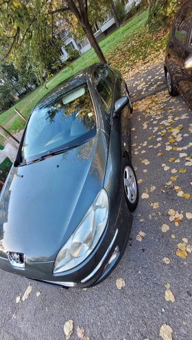 Обява за продажба на Peugeot 407 1.6 hdi ~3 000 лв. - изображение 1