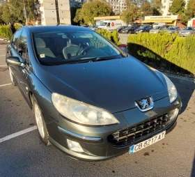 Обява за продажба на Peugeot 407 1.6 hdi ~3 000 лв. - изображение 6