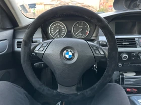 Обява за продажба на BMW 525 ~9 000 лв. - изображение 1