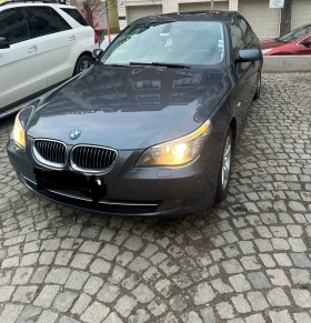 Обява за продажба на BMW 525 ~9 000 лв. - изображение 2