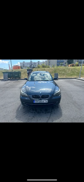 Обява за продажба на BMW 525 ~9 000 лв. - изображение 1