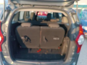 Dacia Lodgy 1, 5 DCi, 7 ,   | Mobile.bg    5