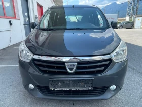 Dacia Lodgy 1, 5 DCi, 7 места, ЛИЗИНГ - 10999 лв. - 40707533 3