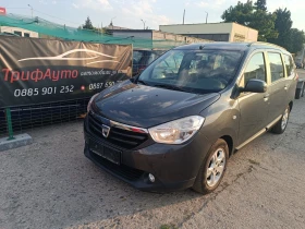  Dacia Lodgy
