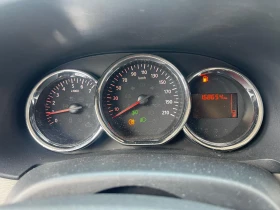 Dacia Lodgy 1, 5 DCi, 7 места, ЛИЗИНГ - 10999 лв. - 40707533 9