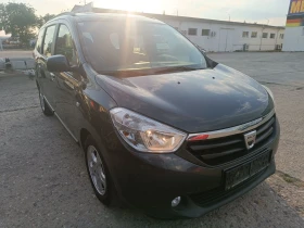 Dacia Lodgy 1, 5 DCi, 7 ,   | Mobile.bg    2