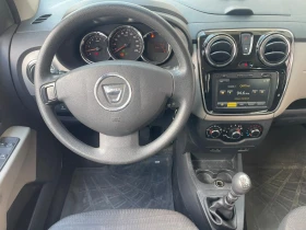 Dacia Lodgy 1, 5 DCi, 7 места, ЛИЗИНГ - 10999 лв. - 40707533 7