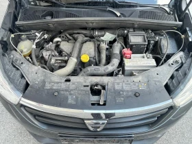 Dacia Lodgy 1, 5 DCi, 7 места, ЛИЗИНГ - 10999 лв. - 40707533 11