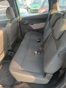 Dacia Lodgy 1, 5 DCi, 7 ,   | Mobile.bg    13