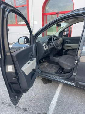 Dacia Lodgy 1, 5 DCi, 7 места, ЛИЗИНГ - 10999 лв. - 40707533 5
