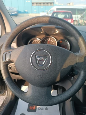 Dacia Lodgy 1, 5 DCi, 7 ,   | Mobile.bg    8