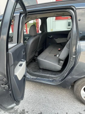 Dacia Lodgy 1, 5 DCi, 7 места, ЛИЗИНГ - 10999 лв. - 40707533 13
