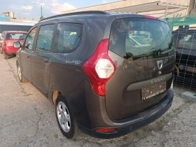Dacia Lodgy 1, 5 DCi, 7 ,   | Mobile.bg    3