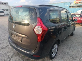 Dacia Lodgy 1, 5 DCi, 7 ,   | Mobile.bg    4