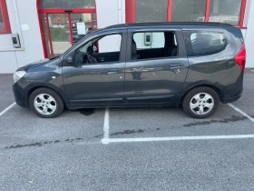 Dacia Lodgy 1, 5 DCi, 7 места, ЛИЗИНГ - 10999 лв. - 40707533 2