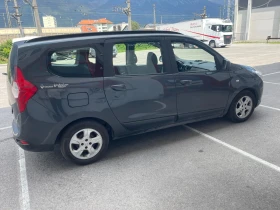 Dacia Lodgy 1, 5 DCi, 7 места, ЛИЗИНГ - 10999 лв. - 40707533 4