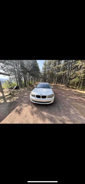 BMW 116 1.6 i .6 скорости - 4700 лв. - 40530982 3