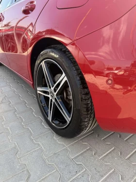 Обява за продажба на Mercedes-Benz A 180 Night Shadow Sport Package ~40 500 лв. - изображение 4