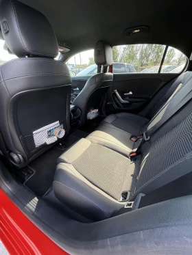 Обява за продажба на Mercedes-Benz A 180 Night Shadow Sport Package ~40 500 лв. - изображение 8