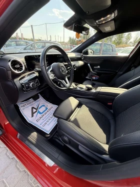 Обява за продажба на Mercedes-Benz A 180 Night Shadow Sport Package ~40 500 лв. - изображение 6
