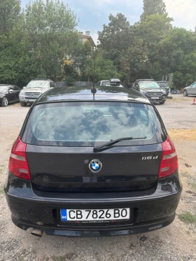 Обява за продажба на BMW 116 ~6 000 лв. - изображение 3
