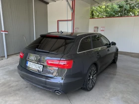 Обява за продажба на Audi A6 Diesel  ~22 900 лв. - изображение 7