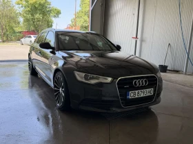 Обява за продажба на Audi A6 Diesel  ~22 900 лв. - изображение 6