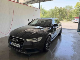 Обява за продажба на Audi A6 Diesel  ~22 900 лв. - изображение 1