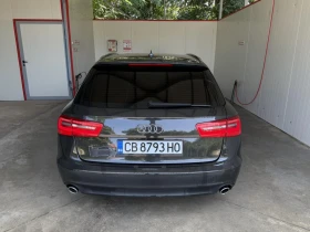 Обява за продажба на Audi A6 Diesel  ~22 900 лв. - изображение 2