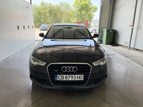 Обява за продажба на Audi A6 Diesel  ~22 900 лв. - изображение 9