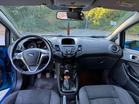 Обява за продажба на Ford Fiesta EcoBoost ~13 000 лв. - изображение 10