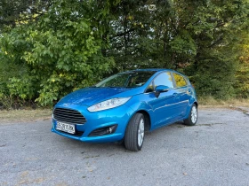 Обява за продажба на Ford Fiesta EcoBoost ~13 000 лв. - изображение 2
