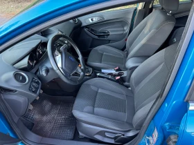 Обява за продажба на Ford Fiesta EcoBoost ~13 000 лв. - изображение 9