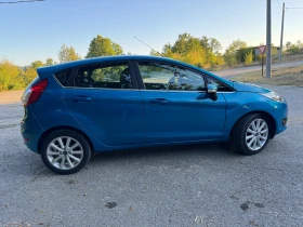 Обява за продажба на Ford Fiesta EcoBoost ~13 000 лв. - изображение 6