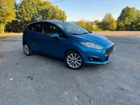 Обява за продажба на Ford Fiesta EcoBoost ~13 000 лв. - изображение 4