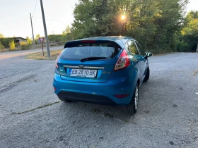 Обява за продажба на Ford Fiesta EcoBoost ~13 000 лв. - изображение 7