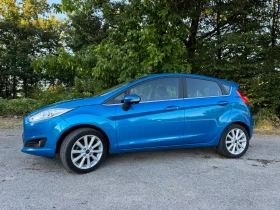 Обява за продажба на Ford Fiesta EcoBoost ~13 000 лв. - изображение 3