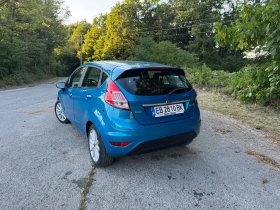 Обява за продажба на Ford Fiesta EcoBoost ~13 000 лв. - изображение 8