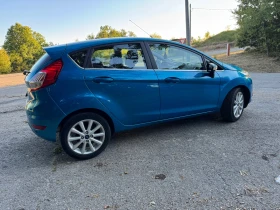 Обява за продажба на Ford Fiesta EcoBoost ~13 000 лв. - изображение 5
