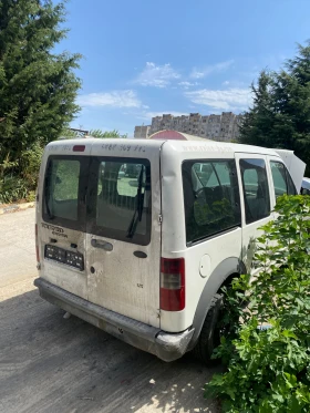 Ford Tourneo Connect | Mobile.bg    4