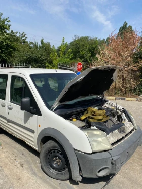 Ford Tourneo Connect | Mobile.bg    6