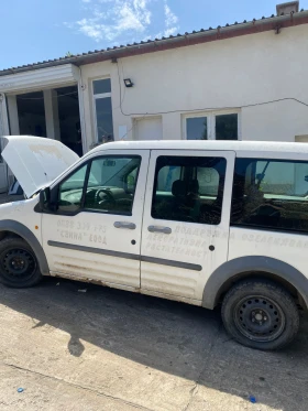 Ford Tourneo Connect | Mobile.bg    2