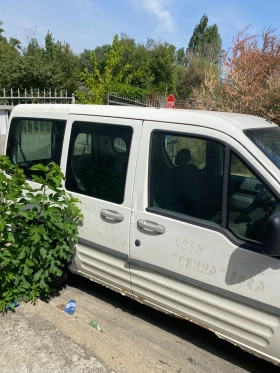 Ford Tourneo Connect | Mobile.bg    5