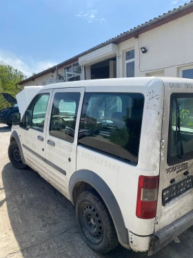 Ford Tourneo Connect | Mobile.bg    3