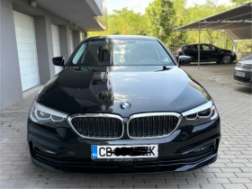 BMW 520 Sport Line - 40980 лв. - 90929534 2