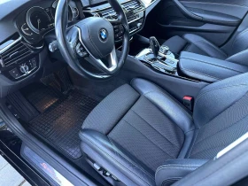 BMW 520 Sport Line - 40980 лв. - 90929534 10