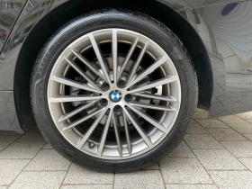 BMW 520 Sport Line - 40980 лв. - 90929534 15