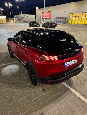 Обява за продажба на Peugeot 3008 225 к.с gt shadowline  ~48 799 лв. - изображение 5