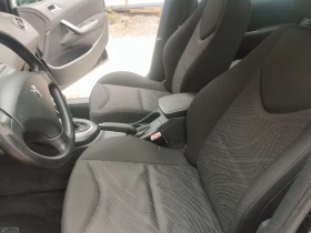 Peugeot 308 1, 6HDI 90kc - 3450 лв. - 78762957 15